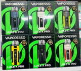 Vaporesso Luxe X Pro Kit 40W 1500mAh In UAE