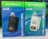 Vaporesso Vibe Nano Pro Dual Mesh Kit in Dubai