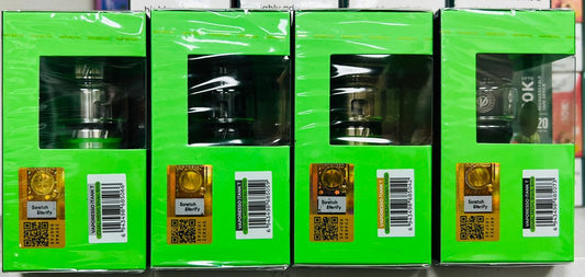 Vaporesso iTank T 6ml In UAE