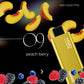 HQD Cuvie Slick Pro 15000 Puffs In UAE