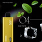 HQD Cuvie Slick Pro 15000 Puffs In UAE