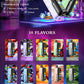 Artery Ferocious CL6 50000 Puffs NIC-ICE Edition in the UAE