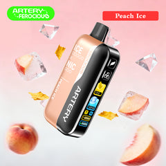 Artery Ferocious CL6 50000 Puffs NIC-ICE Edition in the UAE