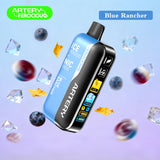 Artery Ferocious CL6 50000 Puffs NIC-ICE Edition in the UAE