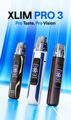 OXVA Xlim Pro 3 Pod Kit 30W 1500mAh In UAE