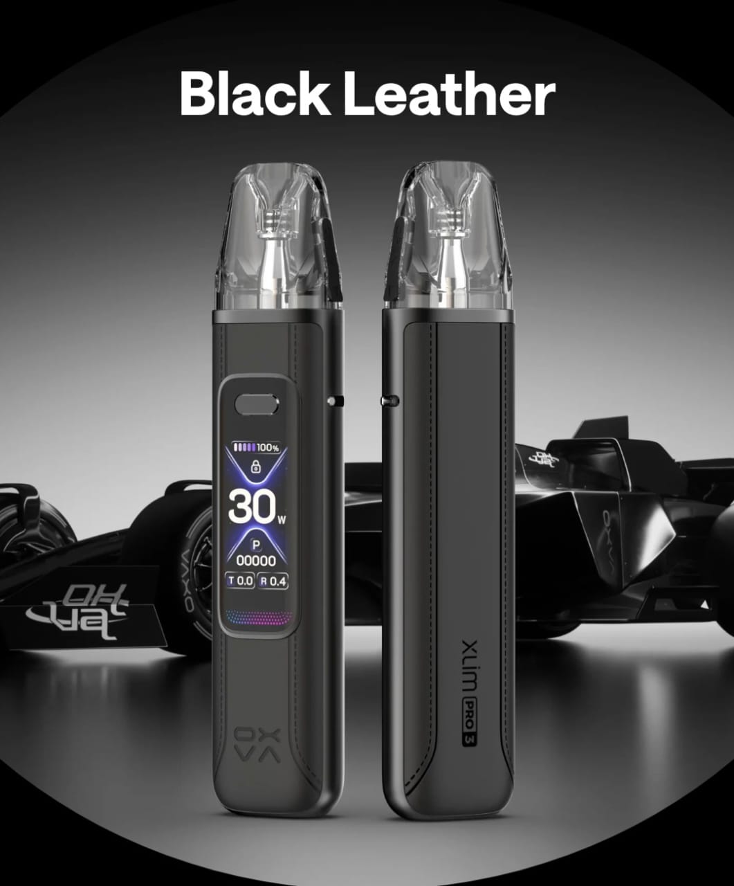 OXVA Xlim Pro 3 Pod Kit 30W 1500mAh In UAE