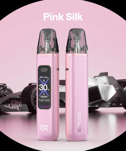 OXVA Xlim Pro 3 Pod Kit 30W 1500mAh In UAE