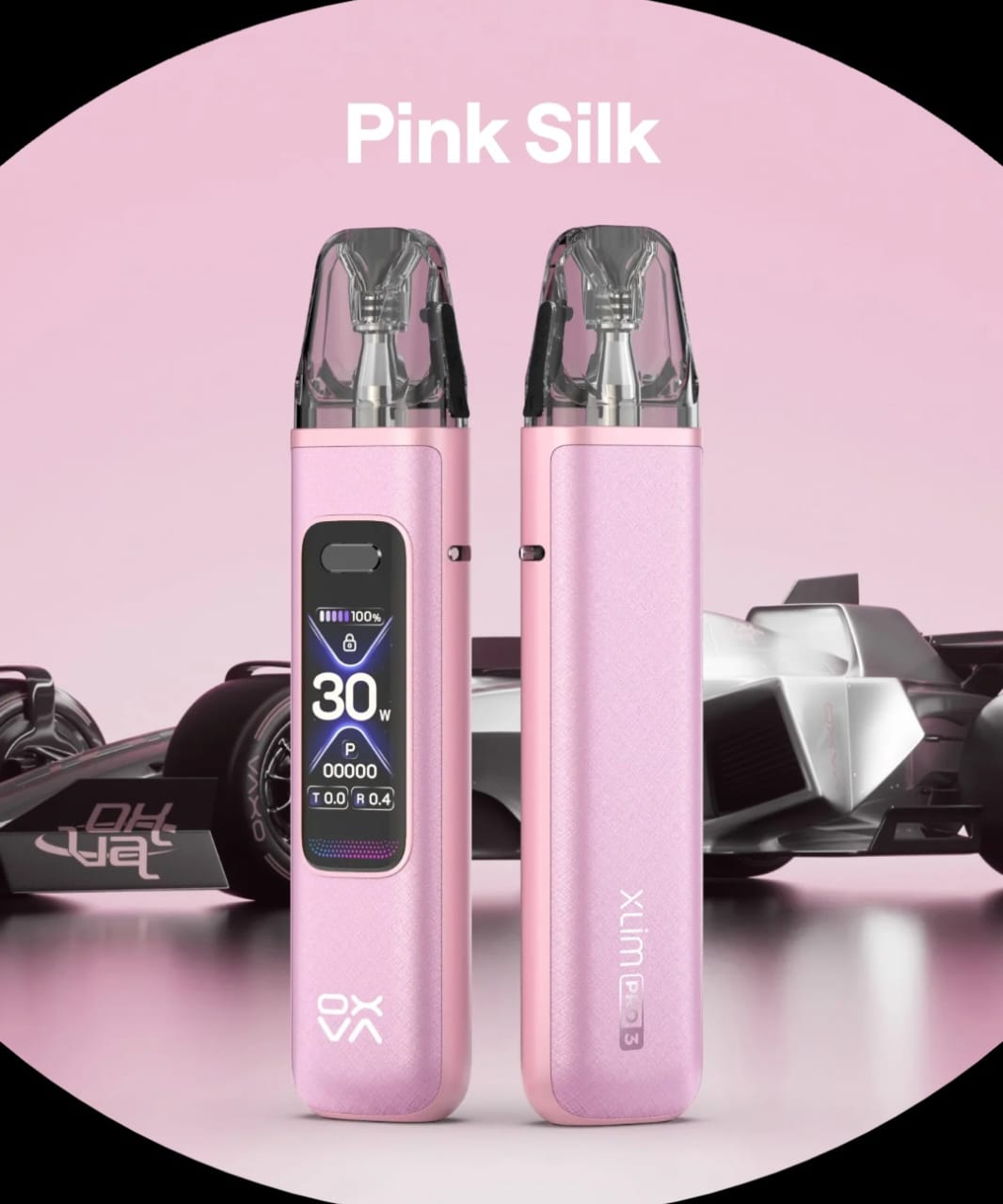 OXVA Xlim Pro 3 Pod Kit 30W 1500mAh In UAE