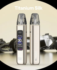 OXVA Xlim Pro 3 Pod Kit 30W 1500mAh In UAE