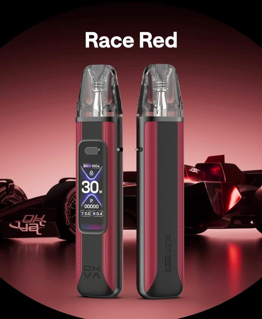 OXVA Xlim Pro 3 Pod Kit 30W 1500mAh In UAE