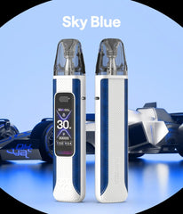 OXVA Xlim Pro 3 Pod Kit 30W 1500mAh In UAE