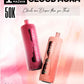 Mazaya Cloud AURA 50000 Puffs Disposable Vape 6mg in UAE