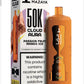 Mazaya Cloud AURA 50000 Puffs Disposable Vape 6mg in UAE