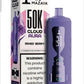 Mazaya Cloud AURA 50000 Puffs Disposable Vape 6mg in UAE