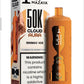 Mazaya Cloud AURA 50000 Puffs Disposable Vape 6mg in UAE