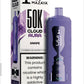 Mazaya Cloud AURA 50000 Puffs Disposable Vape 6mg in UAE