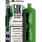 Mazaya Cloud AURA 50000 Puffs Disposable Vape 6mg in UAE