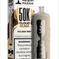 Mazaya Cloud AURA 50000 Puffs Disposable Vape 6mg in UAE