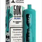 Mazaya Cloud AURA 50000 Puffs Disposable Vape 6mg in UAE