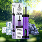 HOK Clouds HoQa 80000 Puffs Disposable Vape 5mg in UAE