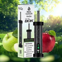 HOK Clouds HoQa 80000 Puffs Disposable Vape 5mg in UAE