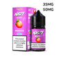 Nasty Burst Saltnic Dubai | Buy 35mg & 50mg Nic Salts UAE