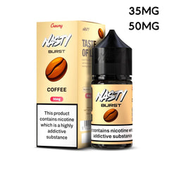 Nasty Burst Saltnic Dubai | Buy 35mg & 50mg Nic Salts UAE