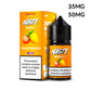 Nasty Burst Saltnic Dubai | Buy 35mg & 50mg Nic Salts UAE
