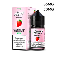 Nasty Burst Saltnic Dubai | Buy 35mg & 50mg Nic Salts UAE