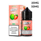 Nasty Burst Saltnic Dubai | Buy 35mg & 50mg Nic Salts UAE