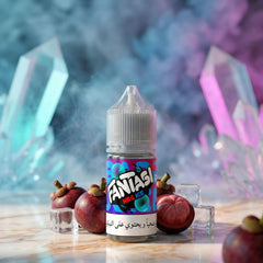 Buy Fantasi Ice Fruit Series Dubai | Premium Remix E-Liquids UAE