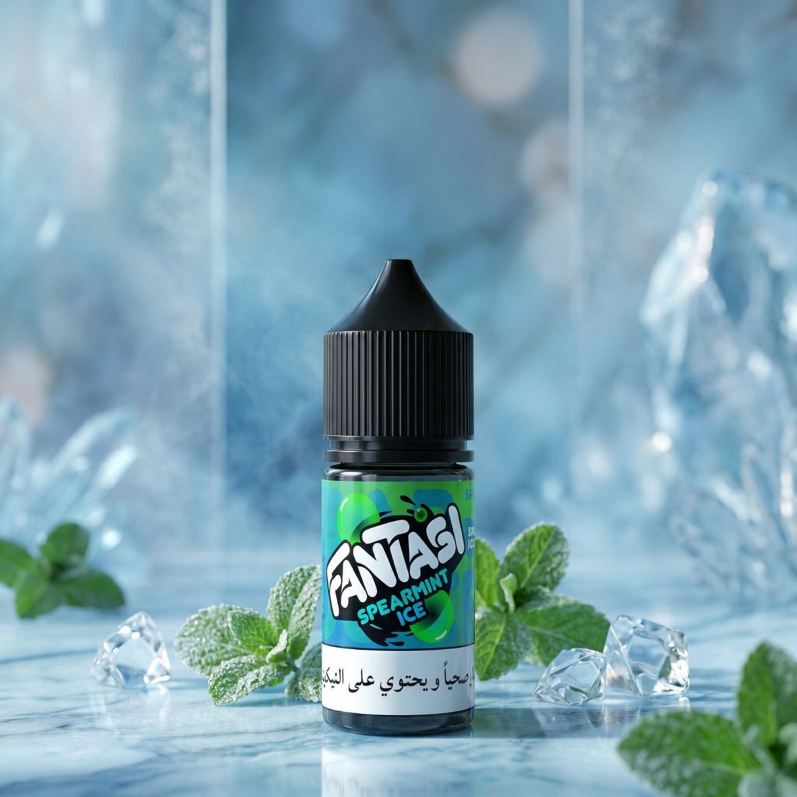 Buy Fantasi Ice Fruit Series Dubai | Premium Remix E-Liquids UAE