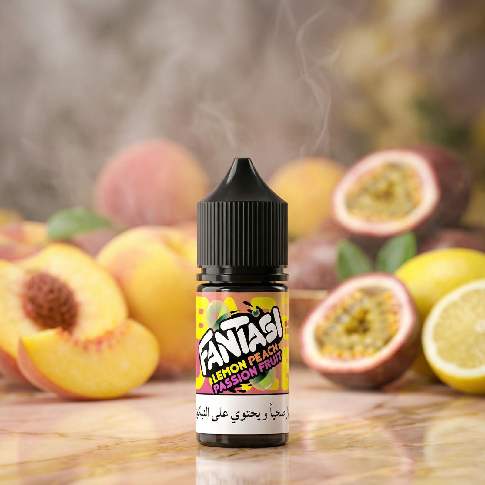 Buy Fantasi Ice Fruit Series Dubai | Premium Remix E-Liquids UAE