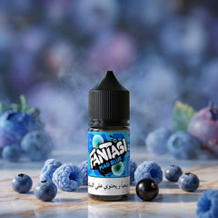 Buy Fantasi Ice Fruit Series Dubai | Premium Remix E-Liquids UAE