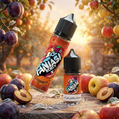 Buy Fantasi Ice Fruit Series Dubai | Premium Remix E-Liquids UAE