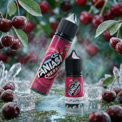Buy Fantasi Ice Fruit Series Dubai | Premium Remix E-Liquids UAE