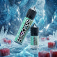 Buy Ferocious E-Liquid Dubai | Premium Slush & Dessert UAE