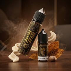 Buy Debonair Tobacco Series Dubai | Premium E-Liquids UAE