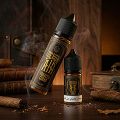 Buy Debonair Tobacco Series Dubai | Premium E-Liquids UAE