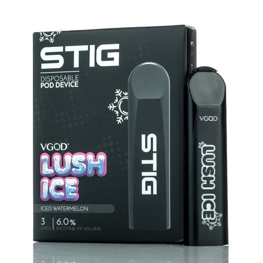VGOD STIG Dubai | Buy 3-Pack Disposable Vape UAE