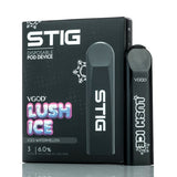 VGOD STIG Dubai | Buy 3-Pack Disposable Vape UAE