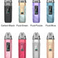 Vaporesso Luxe X3 Pod Kit | Premium Vape Device