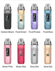 Vaporesso Luxe X3 Pod Kit | Premium Vape Device