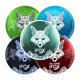 White Fox Nicotine Pouches Dubai | Buy Swedish Snus UAE
