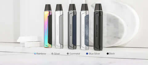 GEEKVAPE AEGIS ONE POD SYSTEM Dubai UAEColor: Rainbow