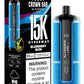 Al Fakher Crown Bar 15000 Dubai | Hypermax DTL Vape UAE