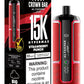 Al Fakher Crown Bar 15000 Dubai | Hypermax DTL Vape UAE