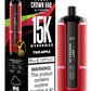 Al Fakher Crown Bar 15000 Dubai | Hypermax DTL Vape UAE