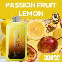 Beco POP 30000 Puffs Disposable Vape 20MG in Dubai UAE