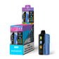 ELFBAR TRIO 40000 Puffs disposable vape
